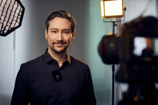 Kreativportrait