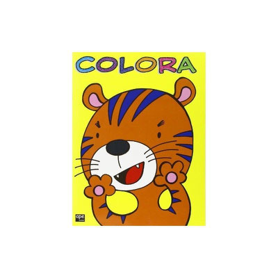 COLORA - APE JUNIOR