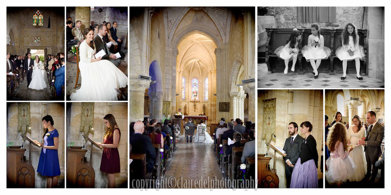 Livre Mariage