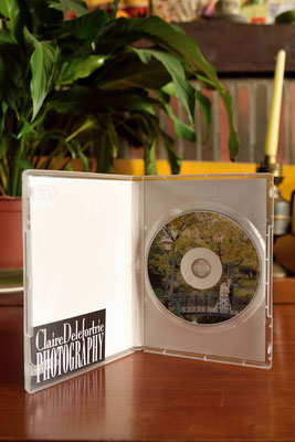 DVD