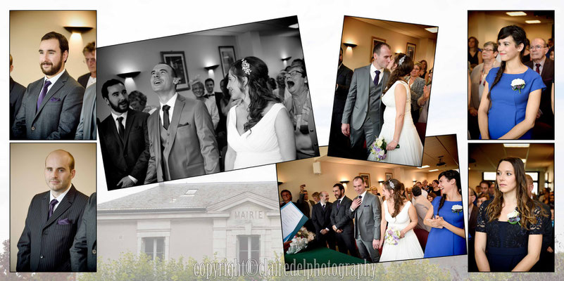 Livre Mariage