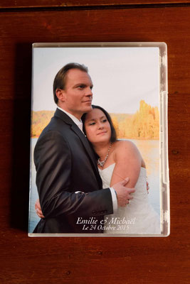 DVD