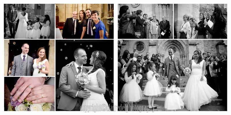 Livre Mariage