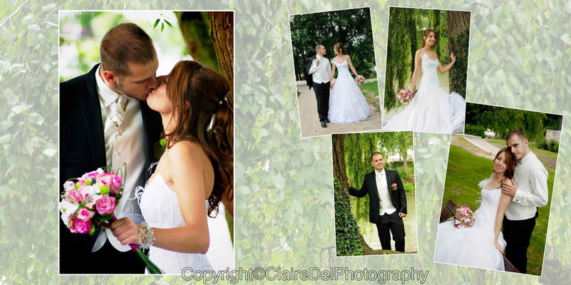 Livre Mariage