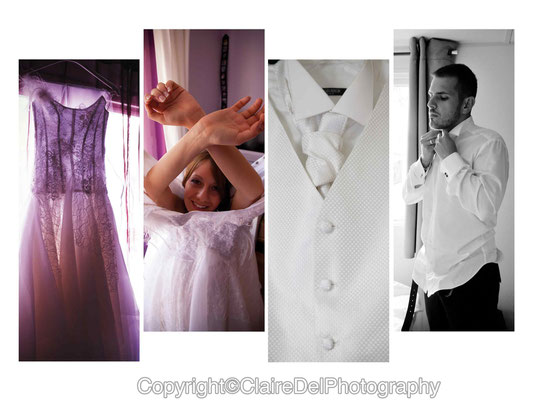 Livre Mariage