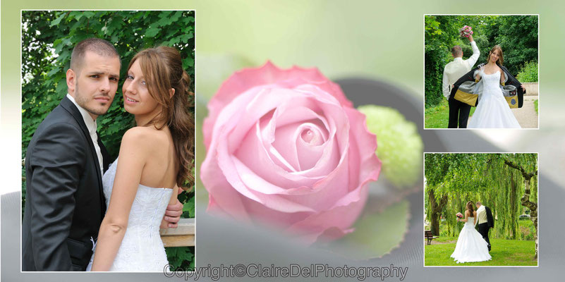 Livre Mariage