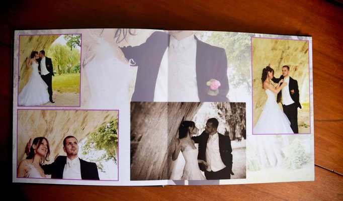 Livre Mariage