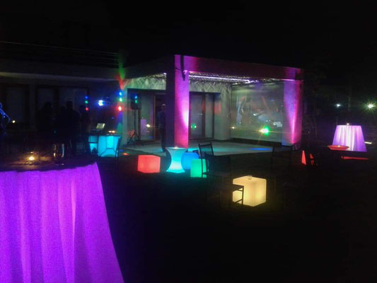 dj para eventos olmue