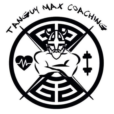 Logo de Tanguy Max Coaching©