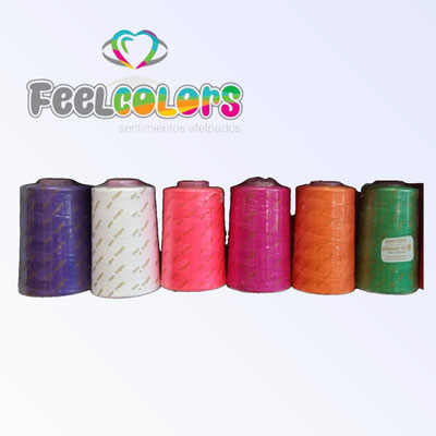 HILO PARA MAQUINA KINGTEX