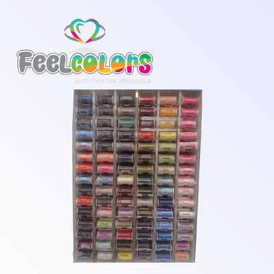 HILO MINI KINGTEX