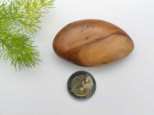 Handschmeichler aus Apfelbaum