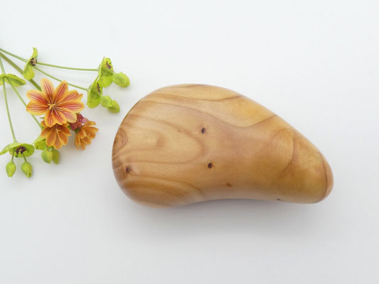 Handschmeichler aus Holz - Lärche