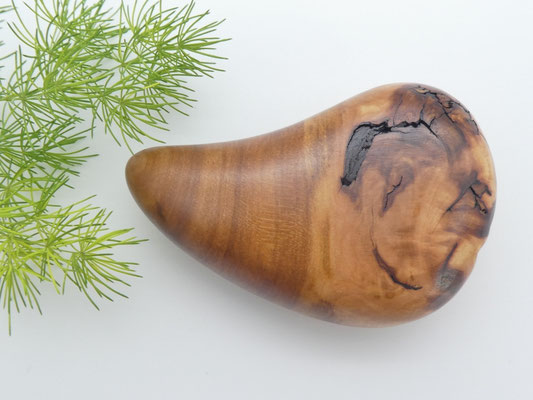 Handschmeichler aus Apfelbaum