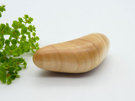 Handschmeichler aus Espe - Zitterpappel