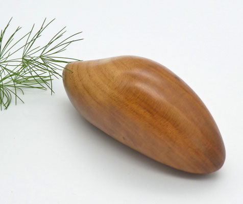 Handschmeichler aus Holz - Kirsche