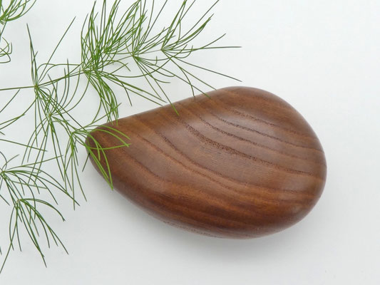 Handschmeichler aus Holz - Ulme