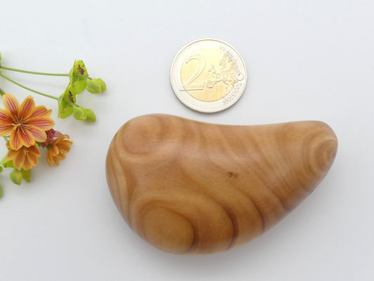Handschmeichler aus Holz - Lärche