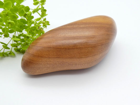 Handschmeichler aus Apfelbaum