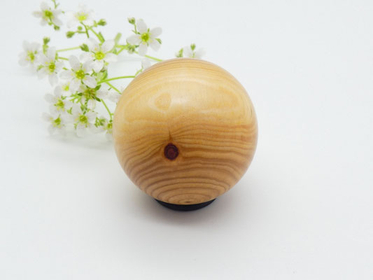 Holzkugel aus Douglasie 50 mm
