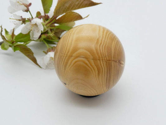 Kugel aus Fichte, 48 mm