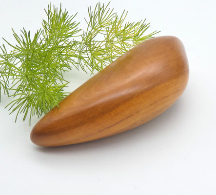 Handschmeichler aus Eibe