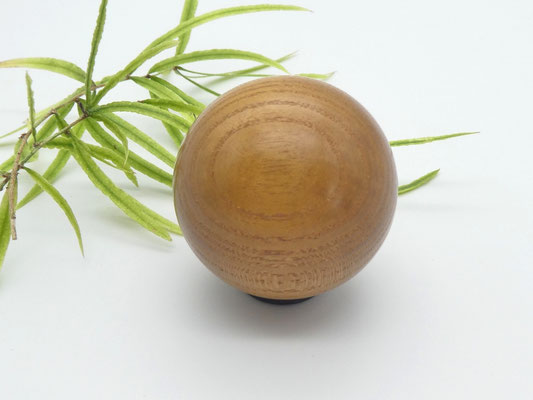 Holzkugel aus Maulbeerbaum 50 mm
