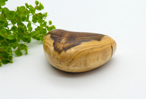 Handschmeichler aus Robinie (Akazie)