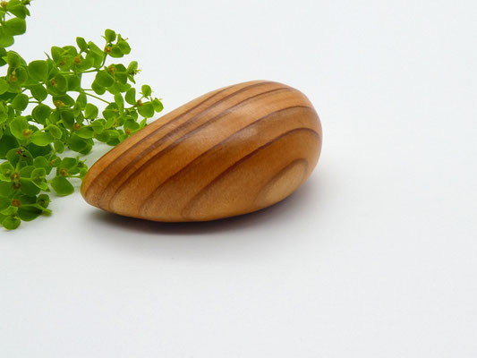 Handschmeichler aus Holz - Lärche