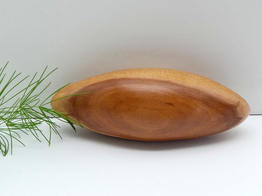 Handschmeichler aus Holz - Apfelbaum