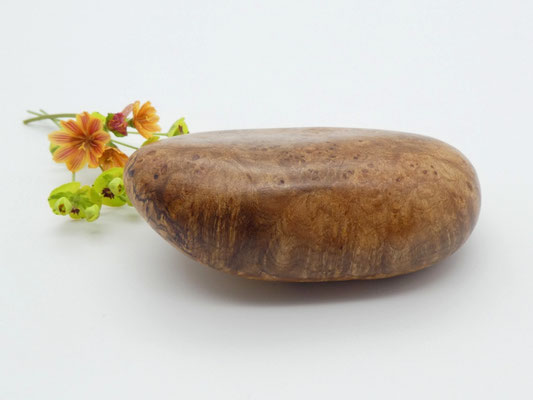 Handschmeichler aus Ahornmaser