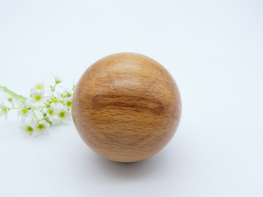 Holzkugel aus Buche 56 mm