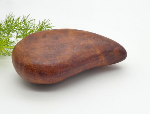 Handschmeichler aus Holz, Mammutbaum