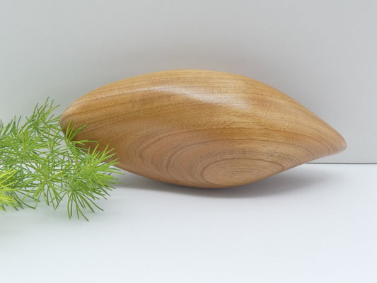 Handschmeichler aus Holz - Kirsche