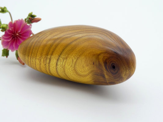 Handschmeichler aus Perückenstrauch