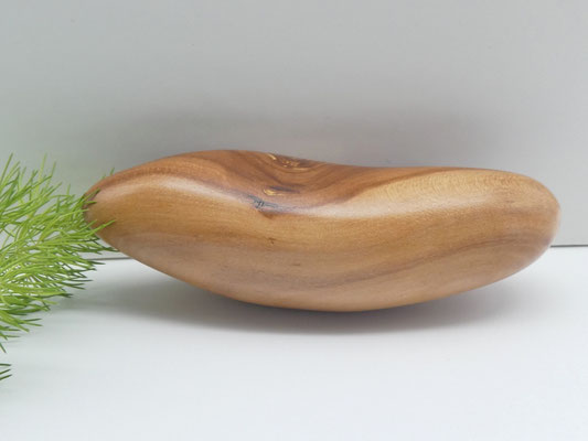 Handschmeichler aus Holz - Apfelbaum