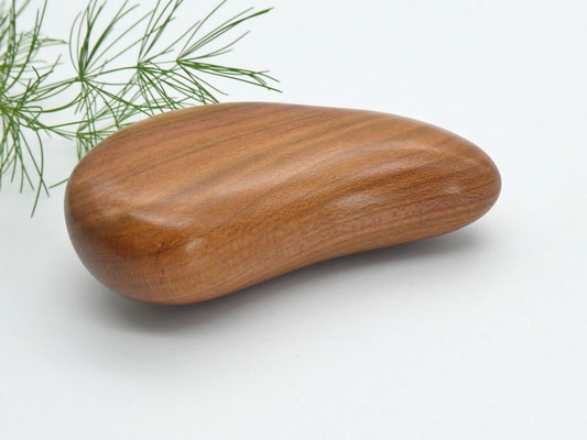 Handschmeichler aus Zwetschge