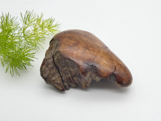 Handschmeichler aus Eukalyptusholz - Geschenkidee für Australienfans