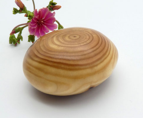 Handschmeichler aus Holz - Lärche