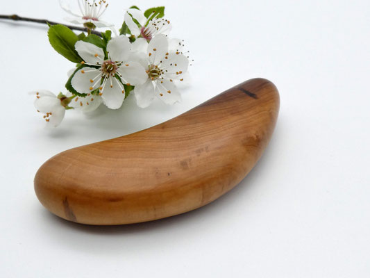 Handschmeichler aus Apfelbaum