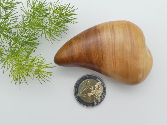 Handschmeichler aus Apfelbaum