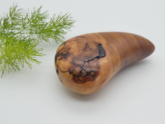 Handschmeichler aus Apfelbaum