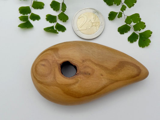 Handschmeichler aus Kirsche