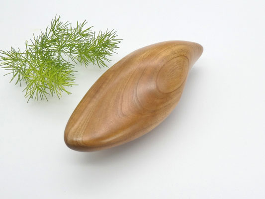 Handschmeichler aus Holz - Kirsche