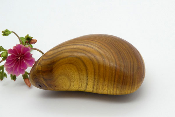 Handschmeichler aus Perückenstrauch