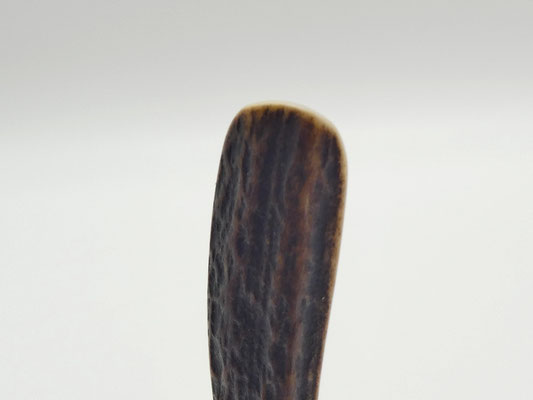 Haarstab aus Hirschgeweih