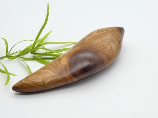 Handschmeichler aus Zwetschge