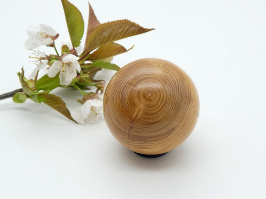 Kugel aus Fichte, 48 mm