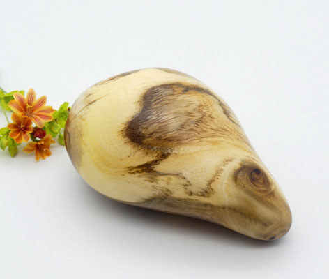 Handschmeichler aus Robinie (Akazie)