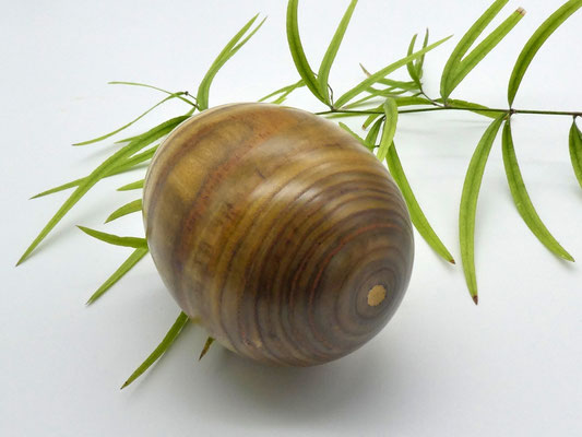 Osterei aus Essigbaum